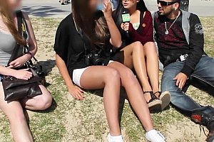 裸男模特视频