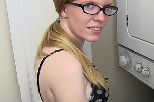 sara blonde无码
