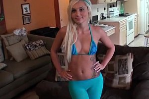women masturbating